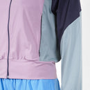 ASICS 女 拼接外套