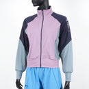 ASICS 女 拼接外套