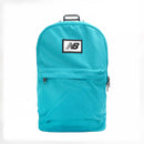 NEW BALANCE 後背包-藍