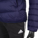 PUMA 可折收羽絨外套