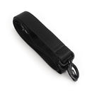 FILA 網袋夾層側背包