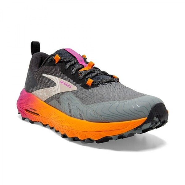 BROOKS CASCADIA 17-覓食限定款