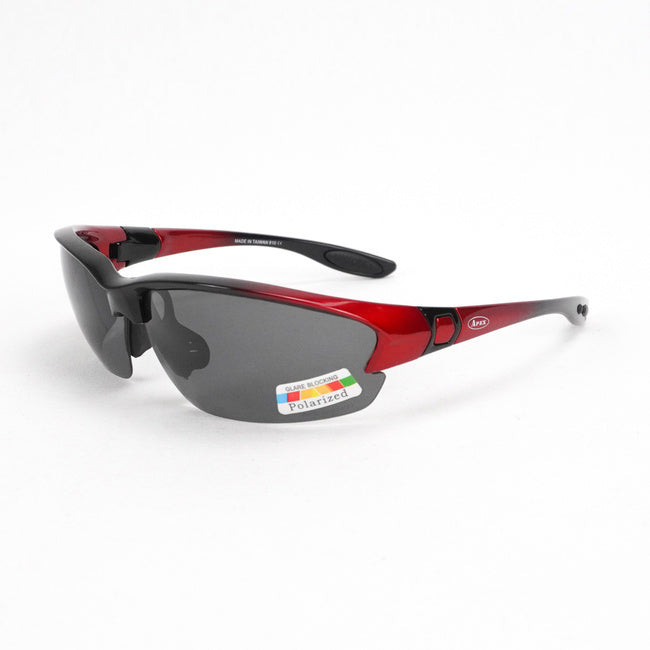 信通 C910 紅 POLARIZED 偏光