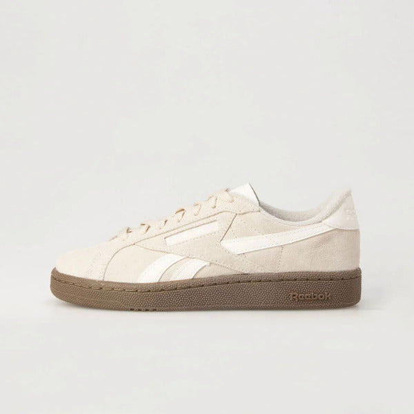 REEBOK CLUB C GROUNDS UK