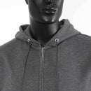 CHAMPION 連帽外套 灰