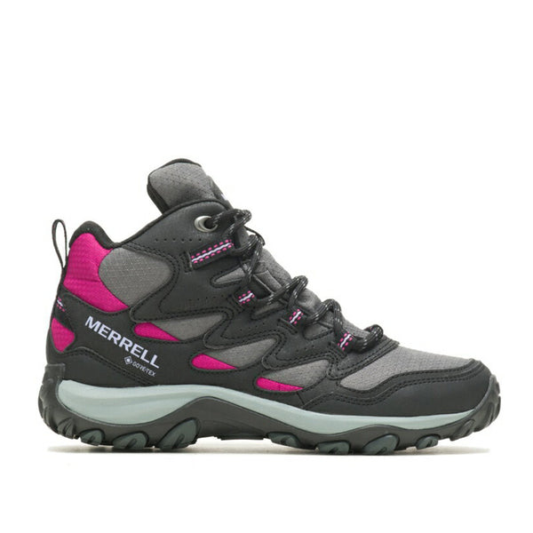 MERRELL WEST RIM SPORT MID GORE-TEX