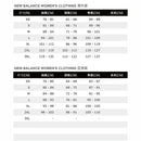 NEW BALANCE 長褲-淺灰