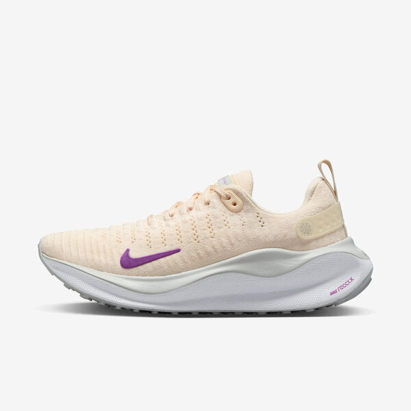 NIKE W REACTX INFINITY RUN 4