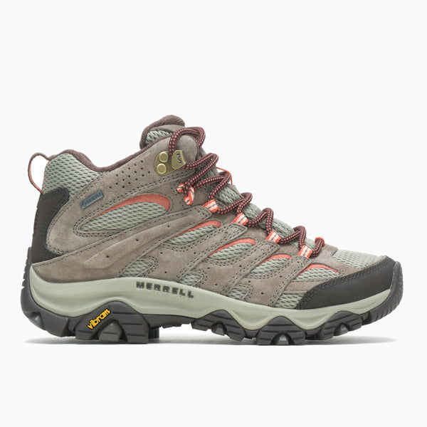 MERRELL MOAB 3 MID GTX