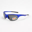 信通 C917 藍 POLARIZED 偏光