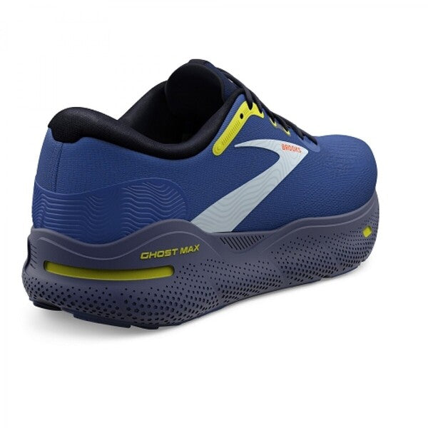 BROOKS GHOST MAX