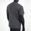 CHAMPION 高磅數純棉T恤-石楠灰