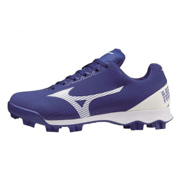 MIZUNO WAVE LIGHTREVO JR.