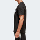 ADIDAS ESSENTIALS BOX LOGO TEE