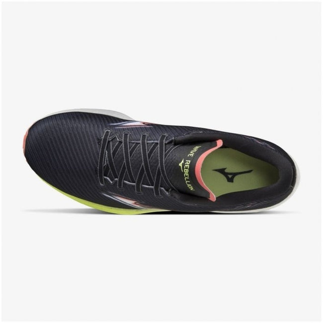 MIZUNO REBELLION