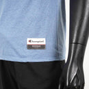 CHAMPION 條紋T恤-爵士藍