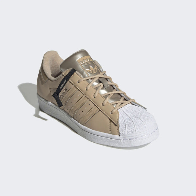 ADIDAS SUPERSTAR W