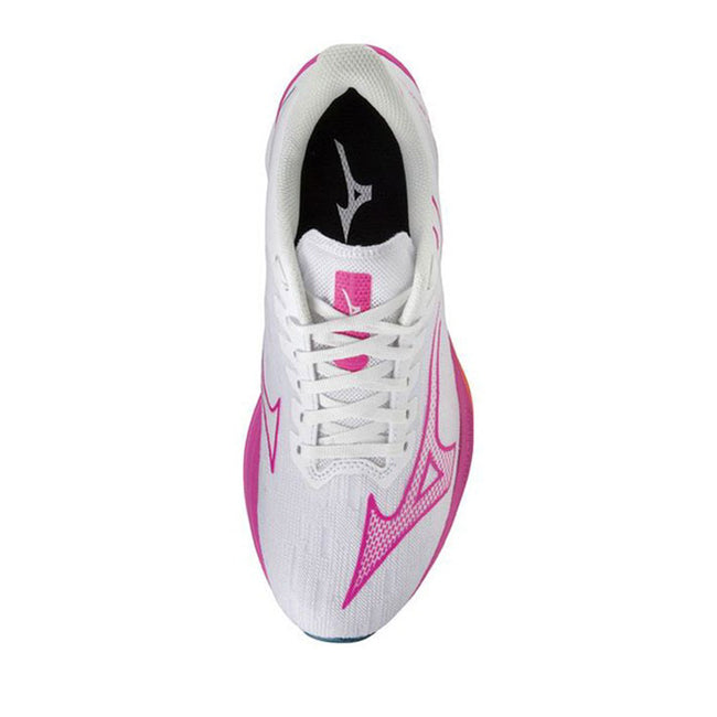 MIZUNO WAVE REBELLION SONIC