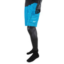 NIKE SOLID 成人男性九吋海灘褲