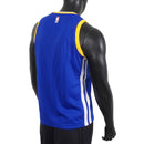 NIKE 籃球背心 勇士