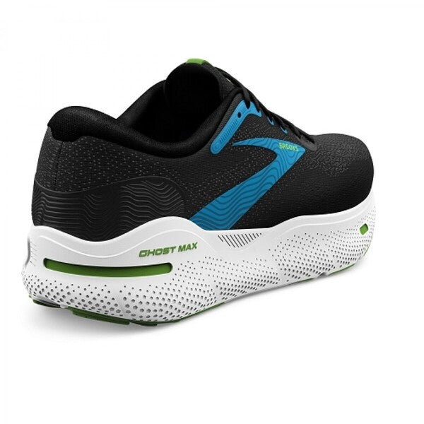 BROOKS GHOST MAX