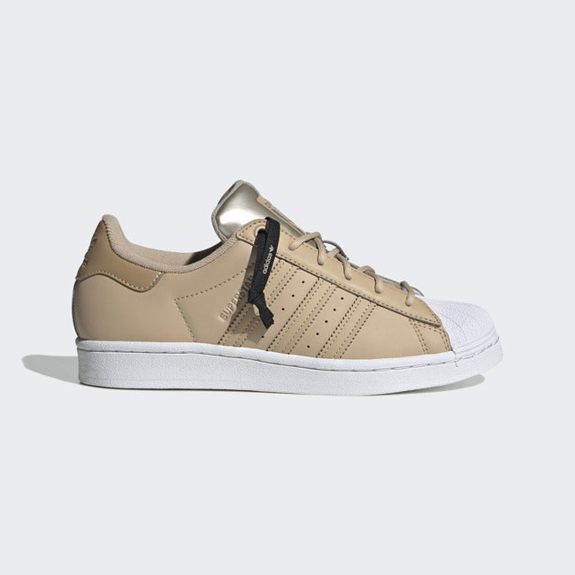 ADIDAS SUPERSTAR W