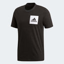 ADIDAS ESSENTIALS BOX LOGO TEE