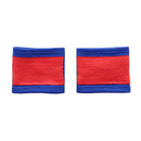 NIKE DRI-FIT 主客場雙色腕帶