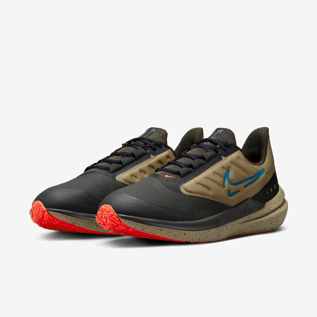 NIKE AIR WINFLO 9 SHIELD