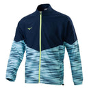 MIZUNO 平織套裝上