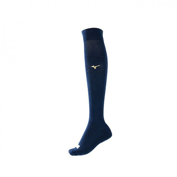 MIZUNO 長統棒壘襪