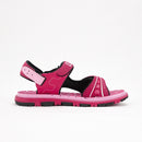 GP 兒童舒適磁扣兩用涼拖鞋