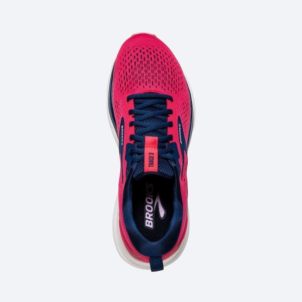 BROOKS TRACE 3