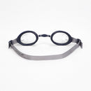 SPEEDO 基礎泳鏡 深藍