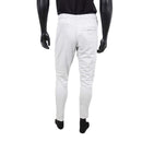 NEW BALANCE 長褲-淺灰