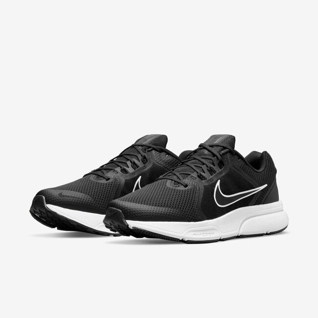 NIKE ZOOM SPAN 4