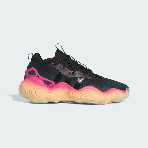 ADIDAS TRAE YOUNG 3