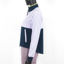 ASICS 女 平織外套 網