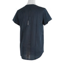 ASICS 女 短袖上衣