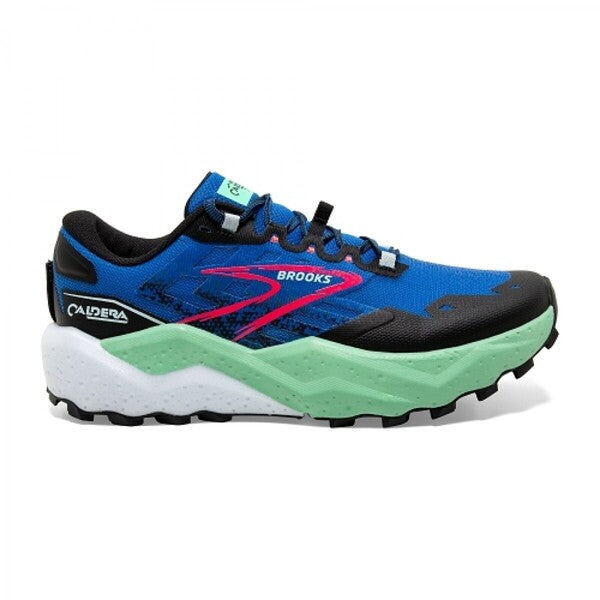 BROOKS CALDERA 7