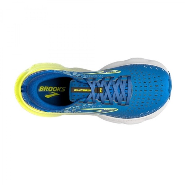 BROOKS GLYCERIN 20