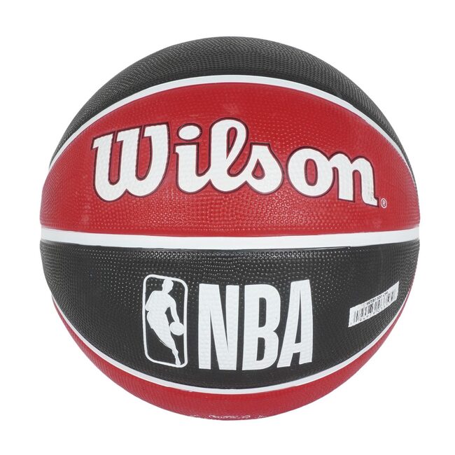 WILSON NBA 21' 公牛隊