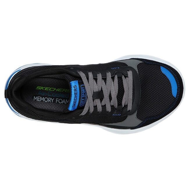 SKECHERS CITY SPORT - SHINE BOX