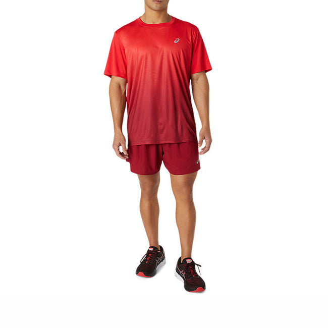 ASICS 短袖上衣