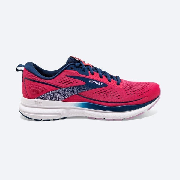 BROOKS TRACE 3