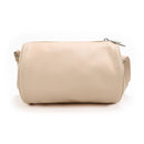 FILA 圓筒側背包