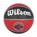 WILSON NBA 21' 暴龍隊