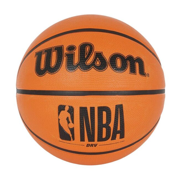 WILSON NBA DRV 橘 #7 WTB9300XB07001