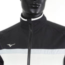 MIZUNO 平織套裝上