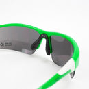 信通 C802 綠 UV400